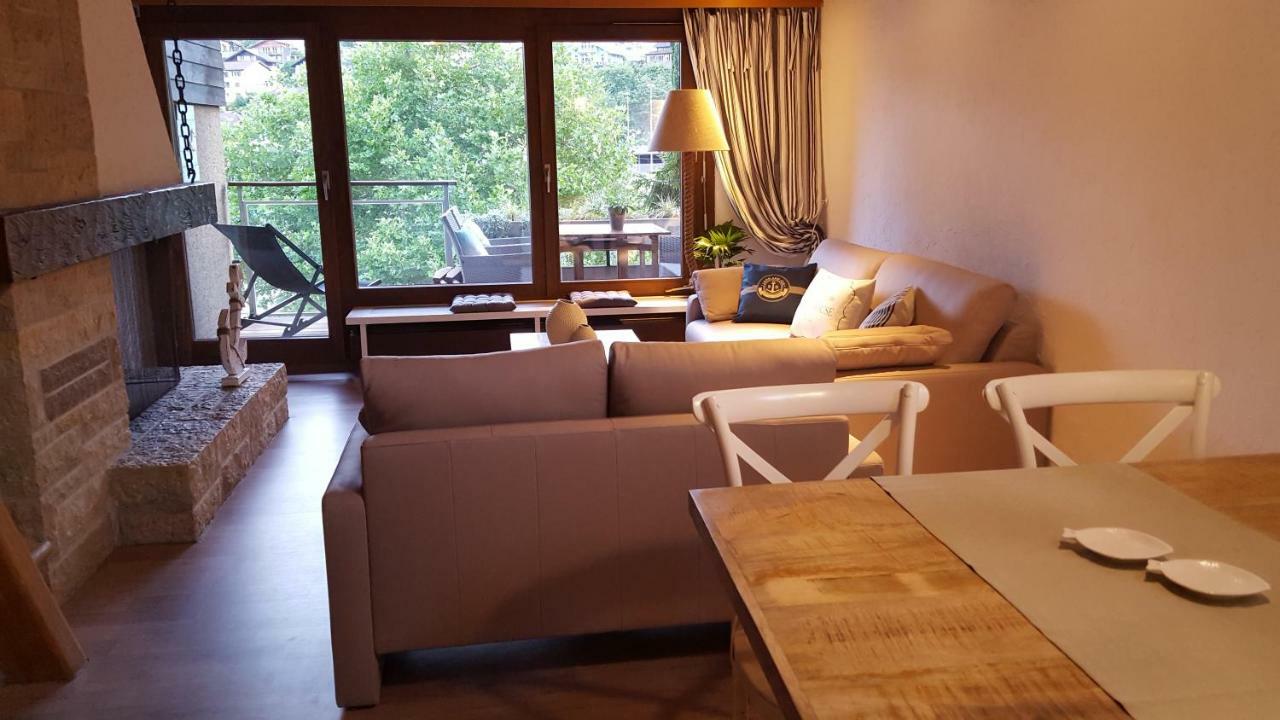 Ferienwohnung Ankerplatz Spiez Extérieur photo